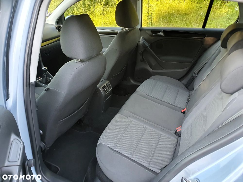 Volkswagen Golf 1.4 TSI Edition - 11
