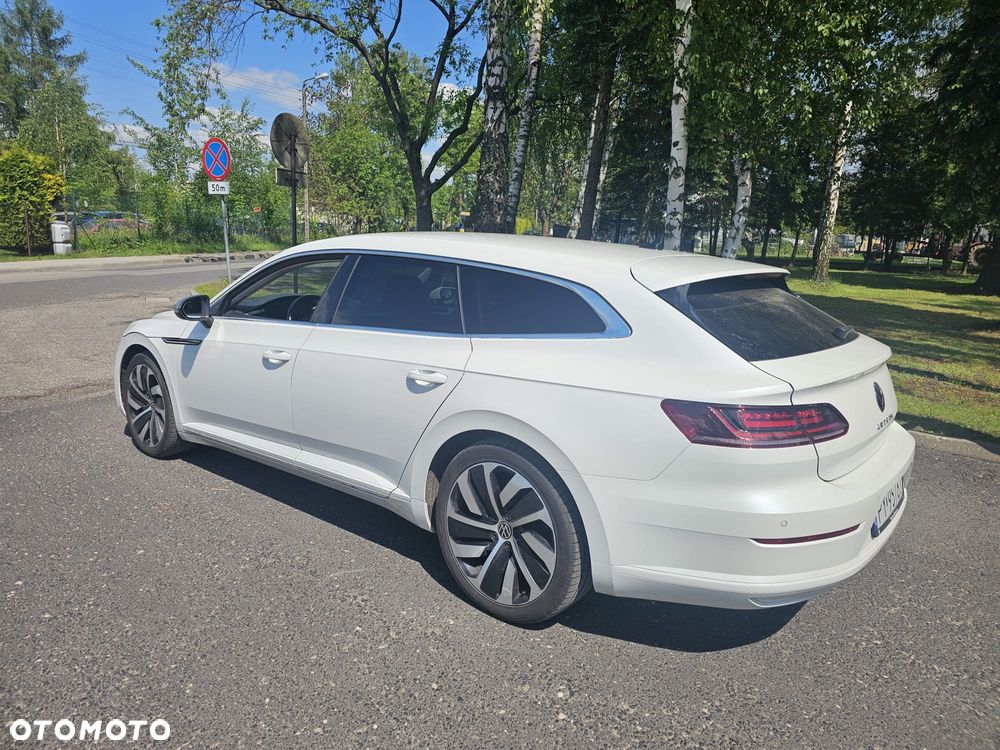 Volkswagen Arteon - 4