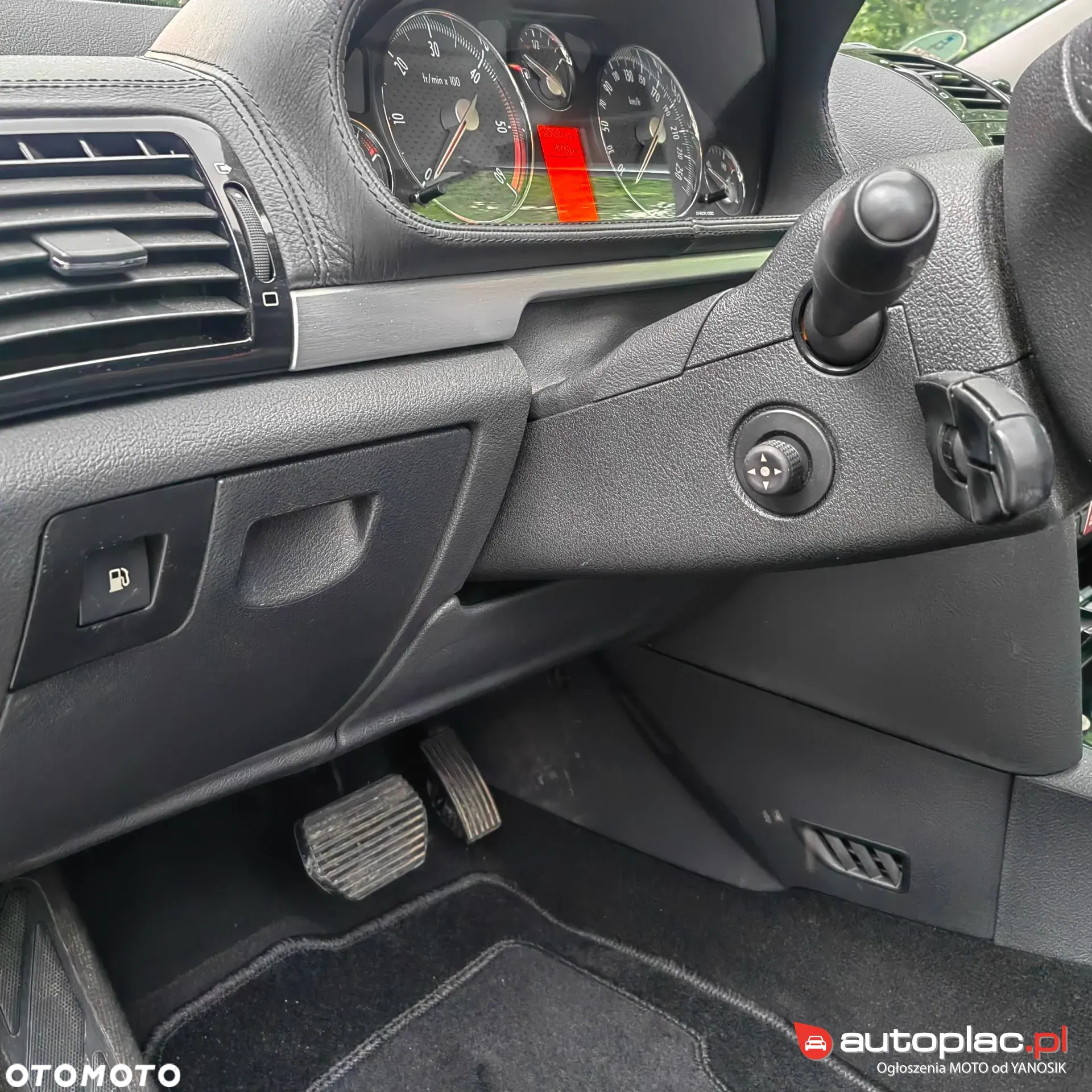 Peugeot 407 - 21