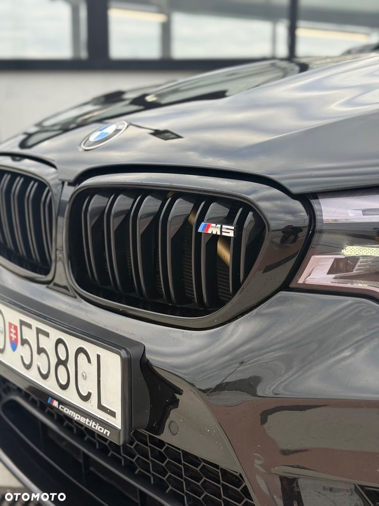 BMW M5 GPF - 9