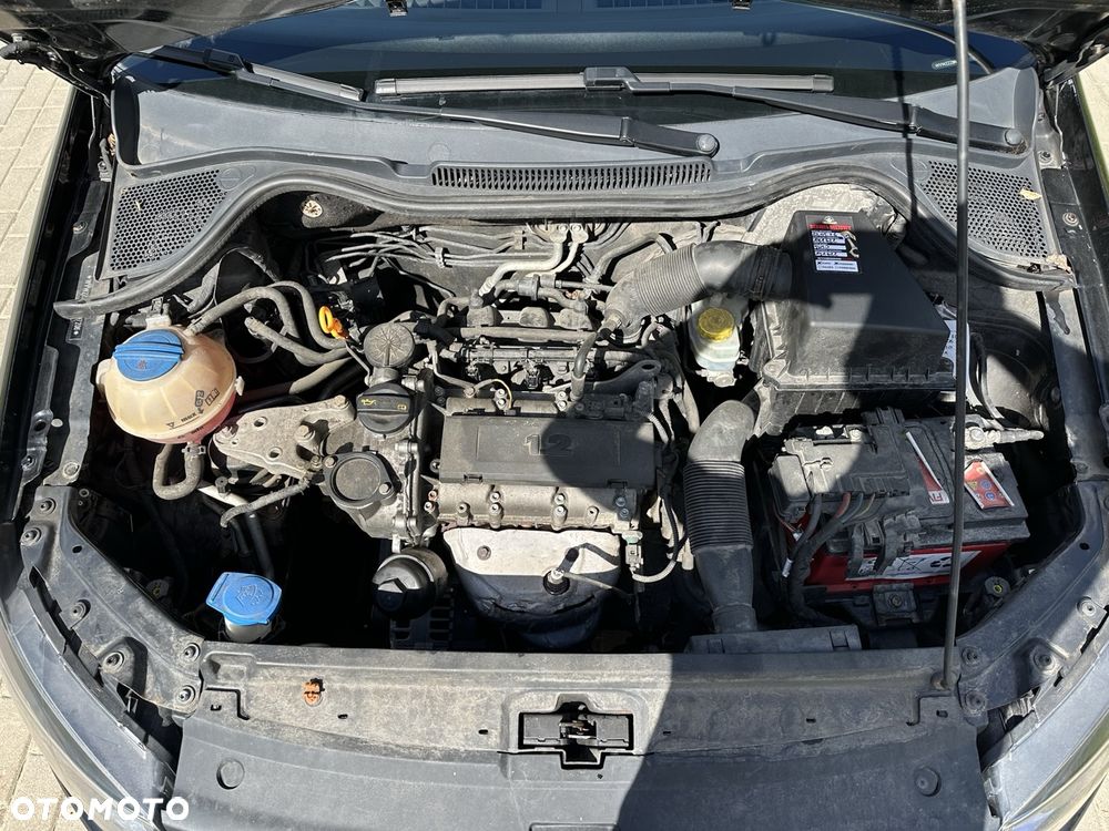 Volkswagen Polo 1.2 12V Trendline - 17
