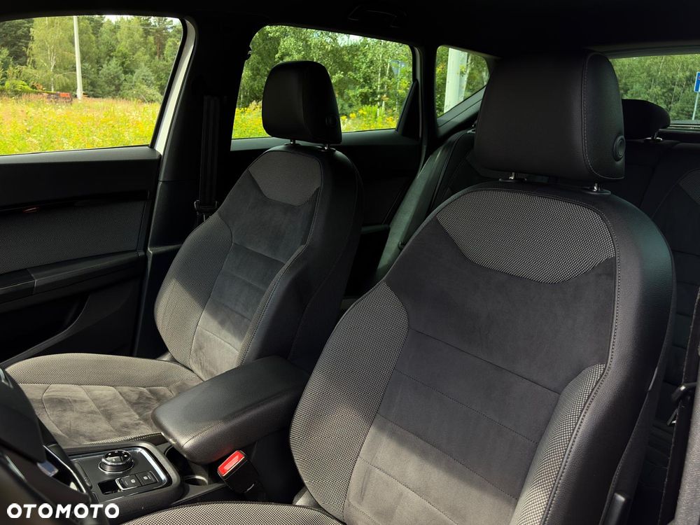 Seat Ateca 2.0 TDI 4Drive DSG XCELLENCE - 18