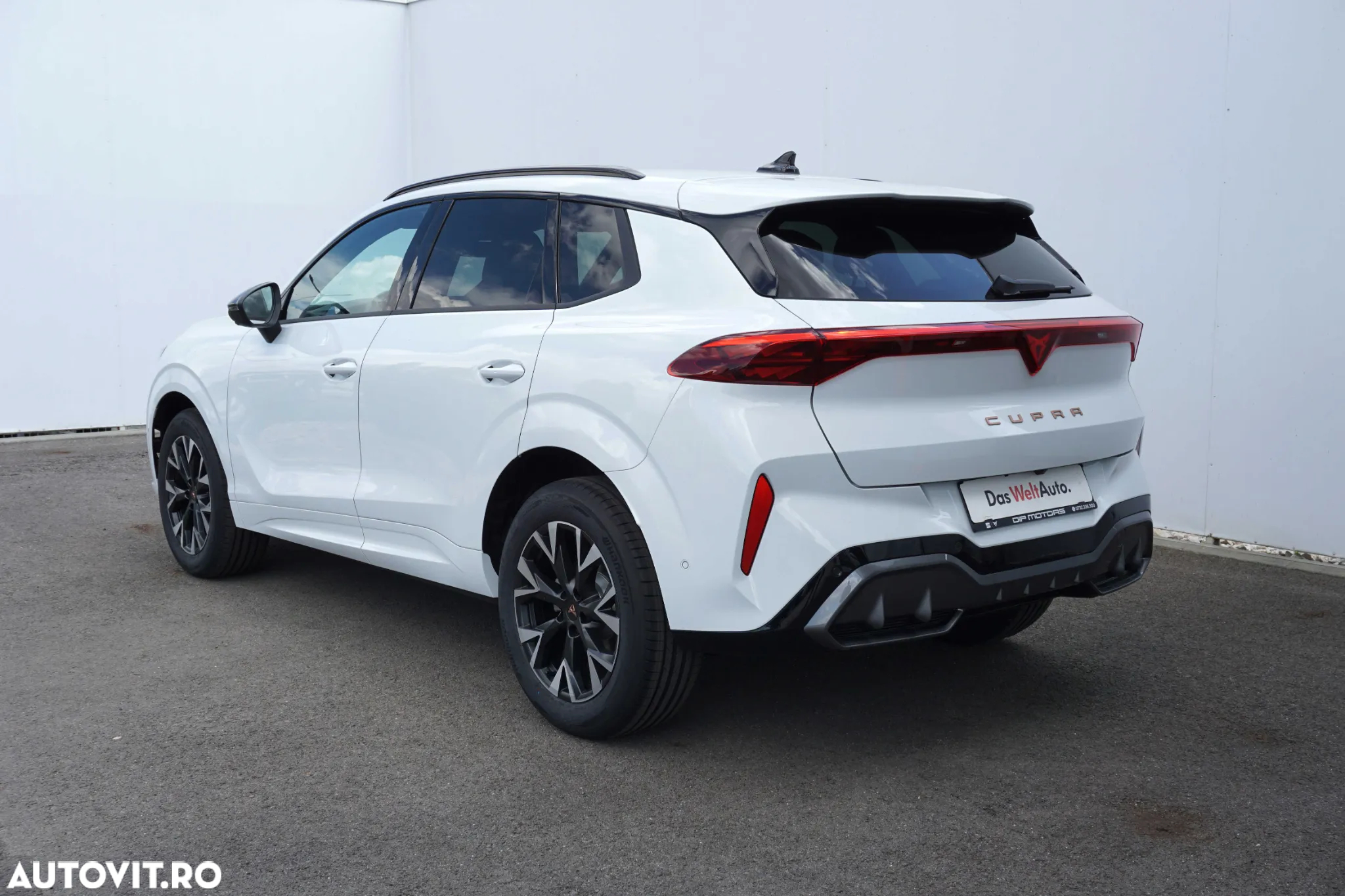 Cupra Terramar - 3