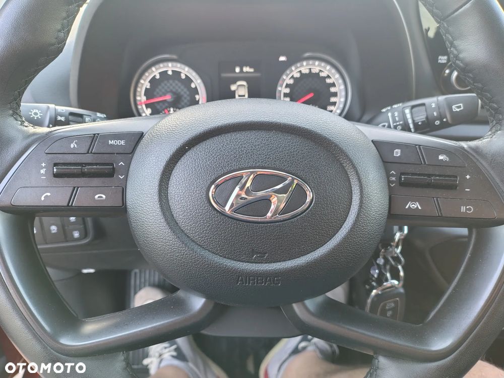 Hyundai i20 - 30
