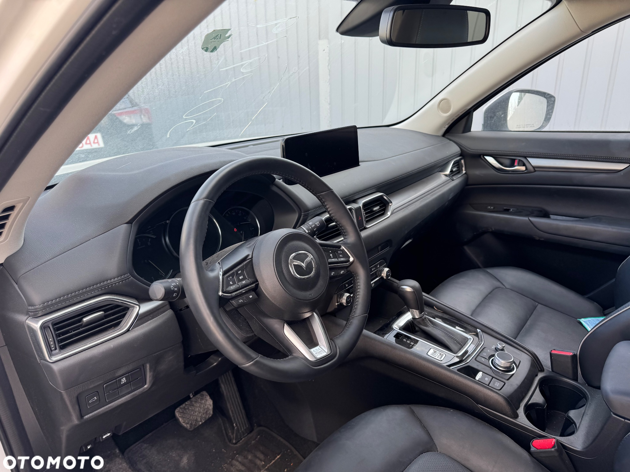 Mazda CX-5 - 14