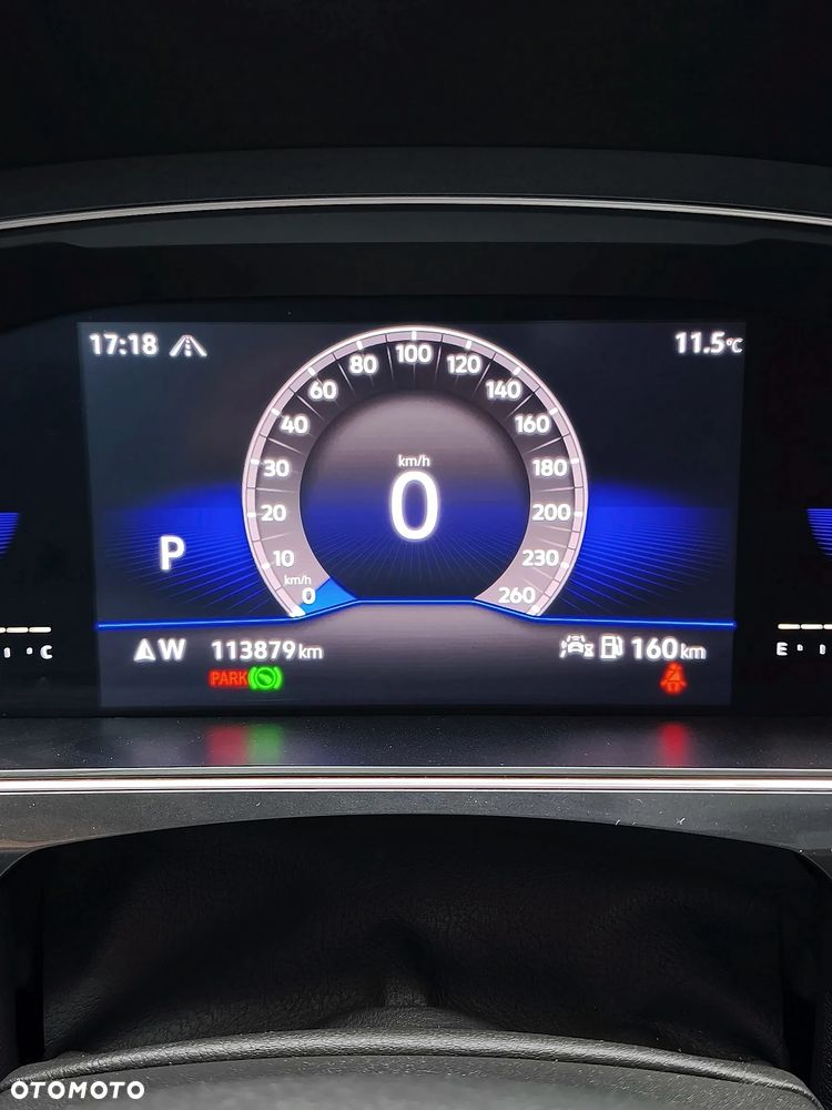 Volkswagen Tiguan - 24