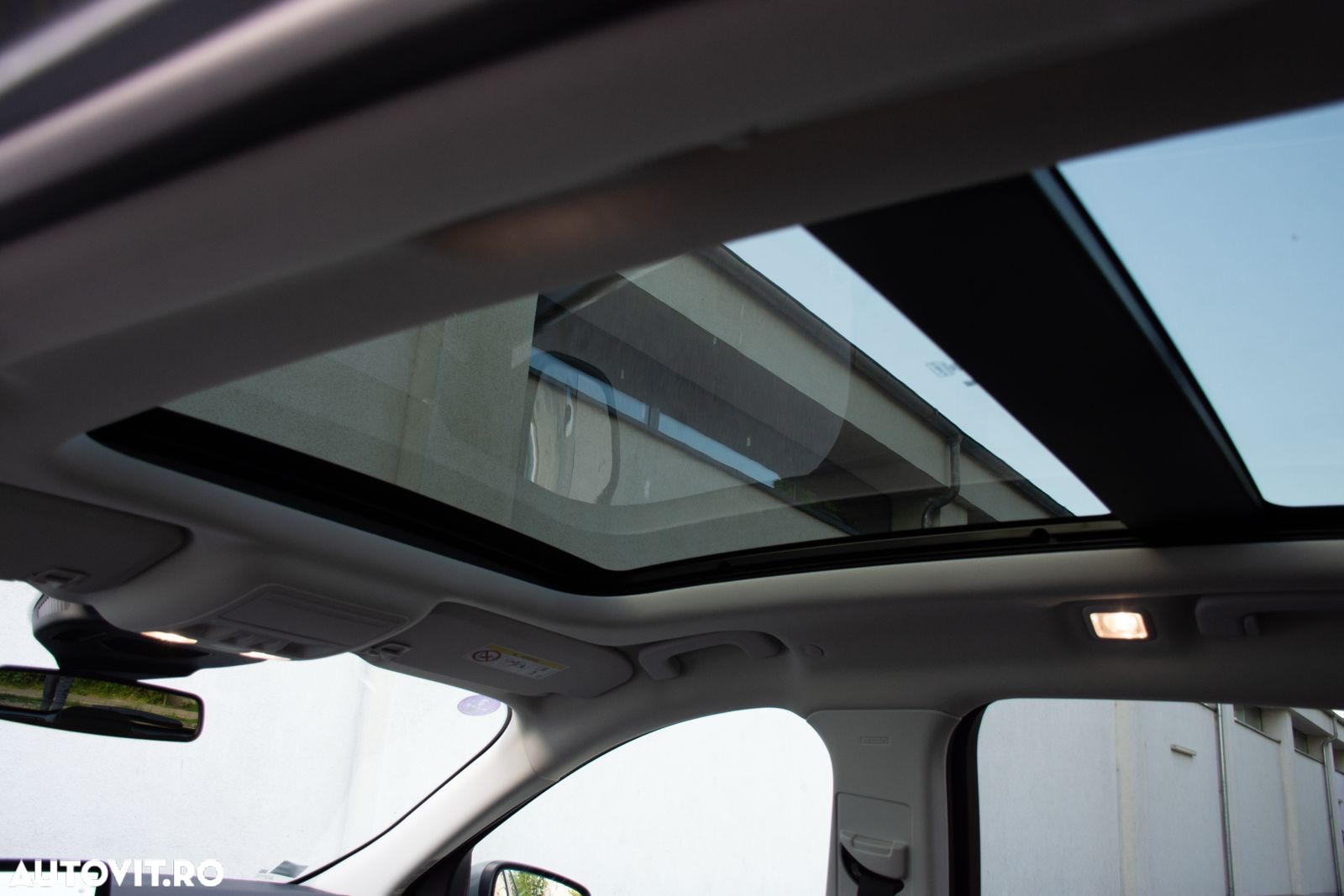 Ford Kuga - 21