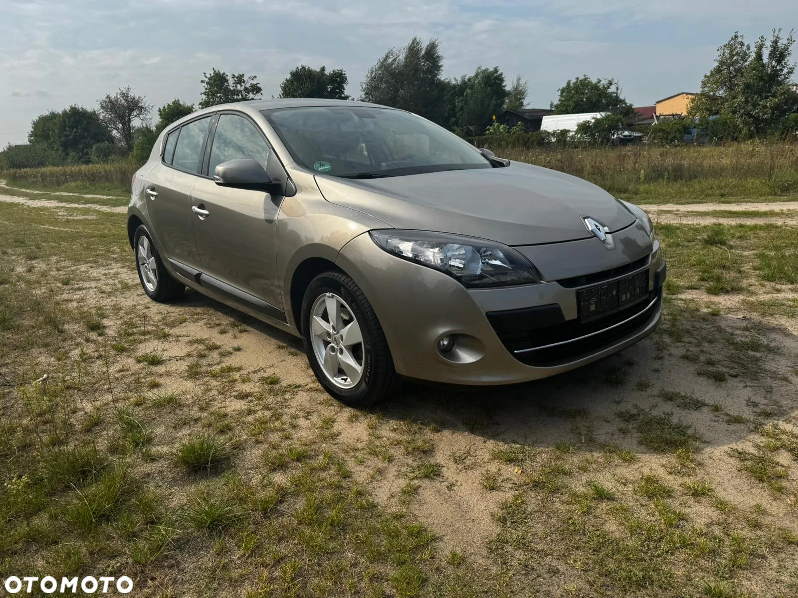Renault Megane - 3