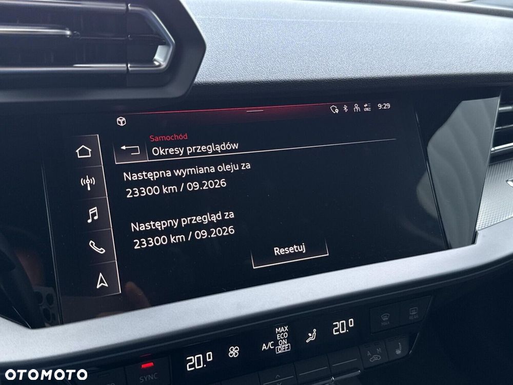 Audi A3 Sportback - 24