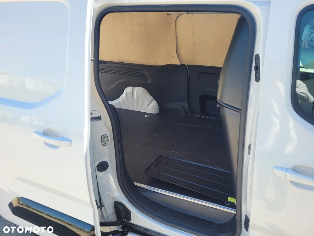 Opel Cargo L2 950kg - 12