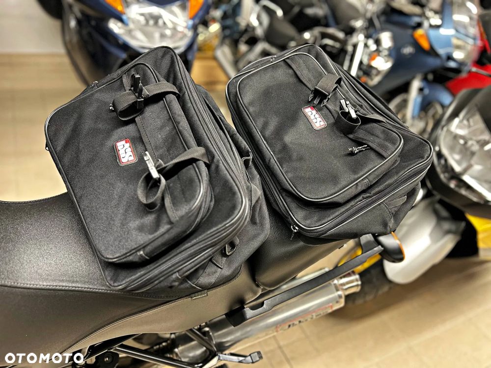 BMW GS - 21