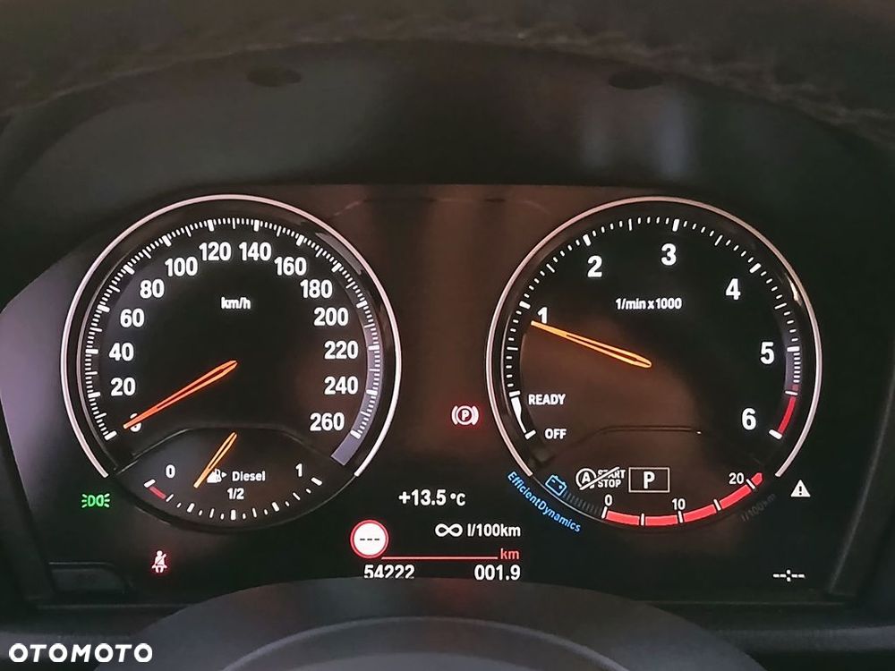 BMW X1 sDrive18d M Sport - 28