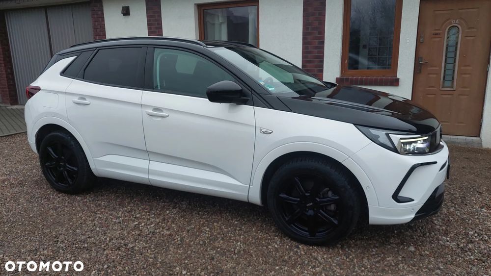 Opel Grandland X ver-1-6-start-stop-automatik-ultimate - 18