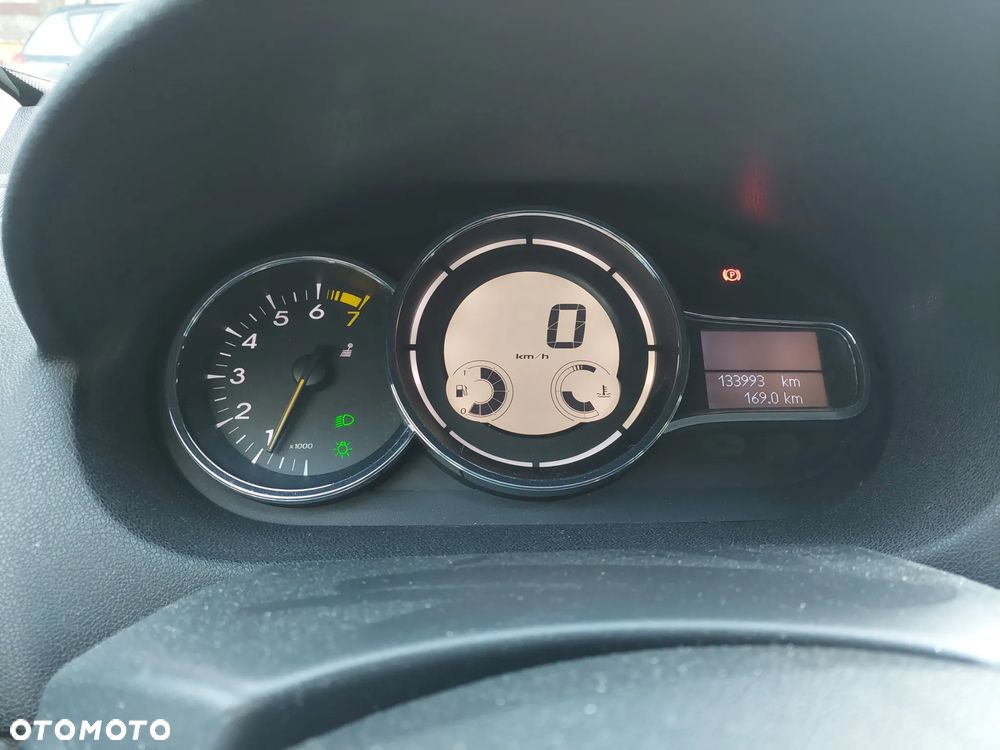 Renault Megane - 7