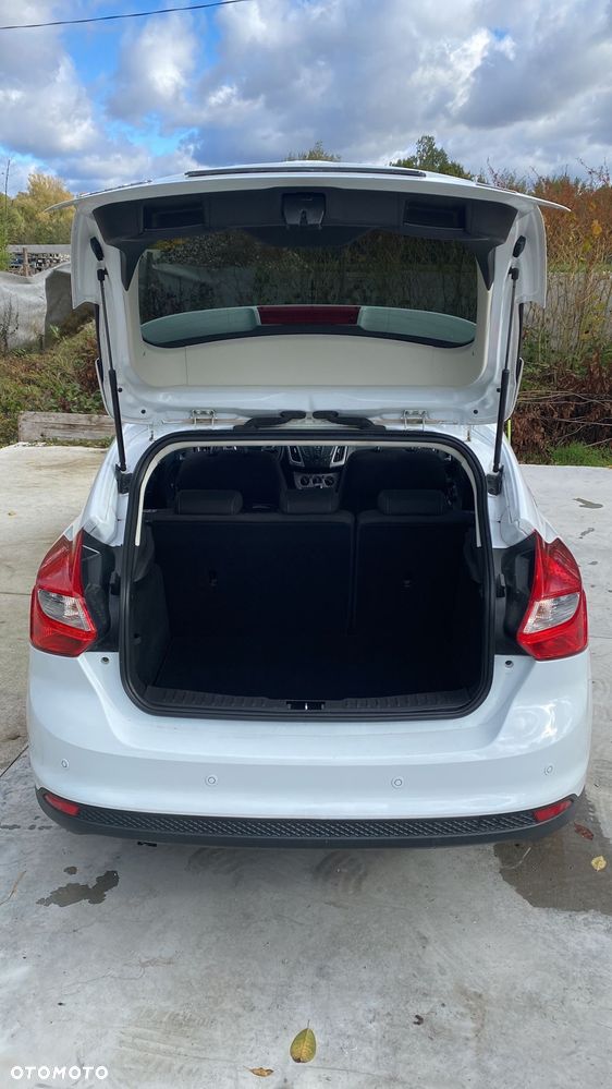Ford Focus 1.0 EcoBoost 99g Edition Start - 6