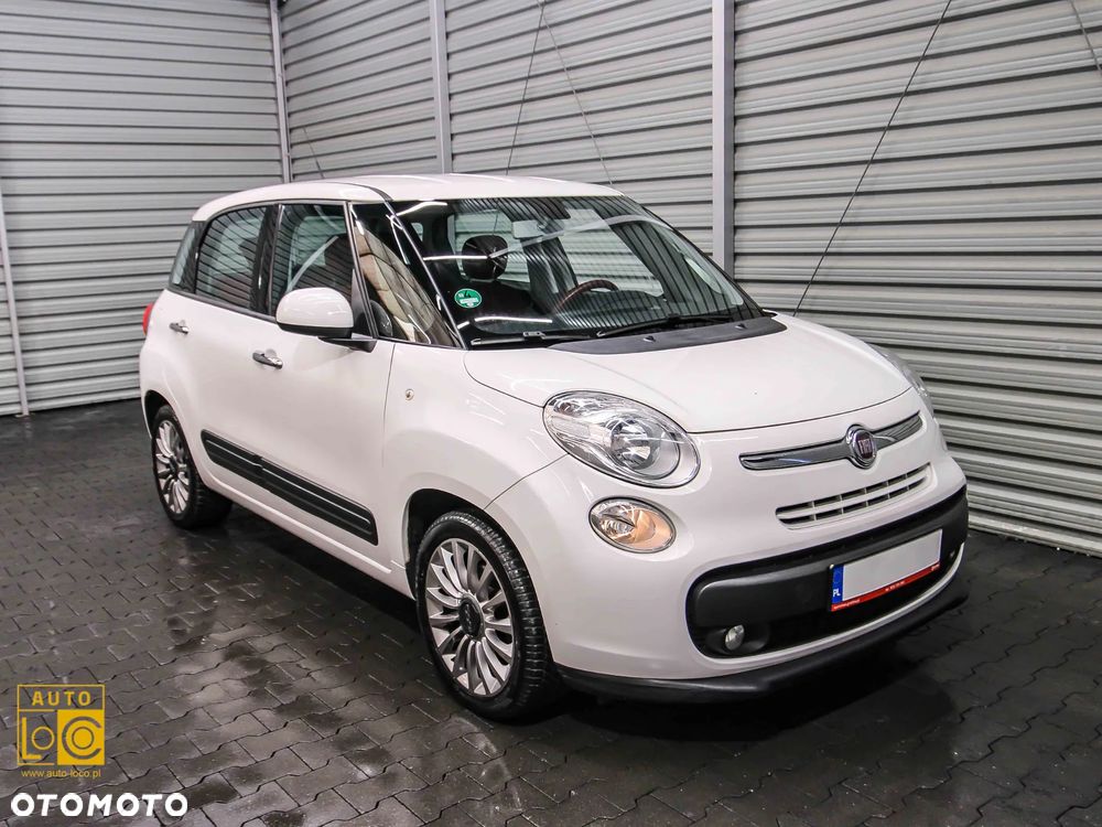 Fiat 500L 1.4 16V Pop-Star - 6
