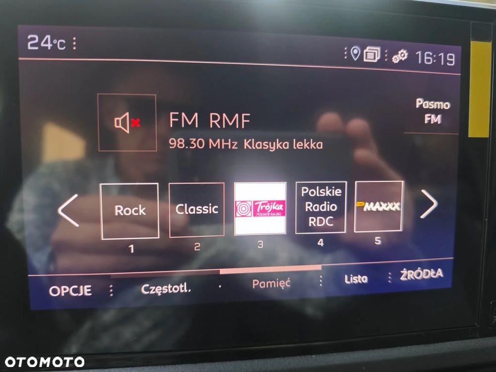 Peugeot Rifter Long 1.5 BlueHDI Allure S&S - 3