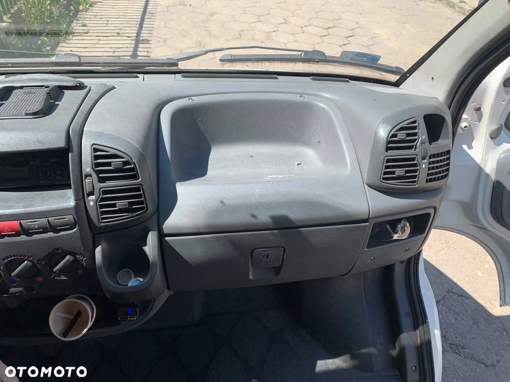 Citroën Jumper 31M Komfort - 10