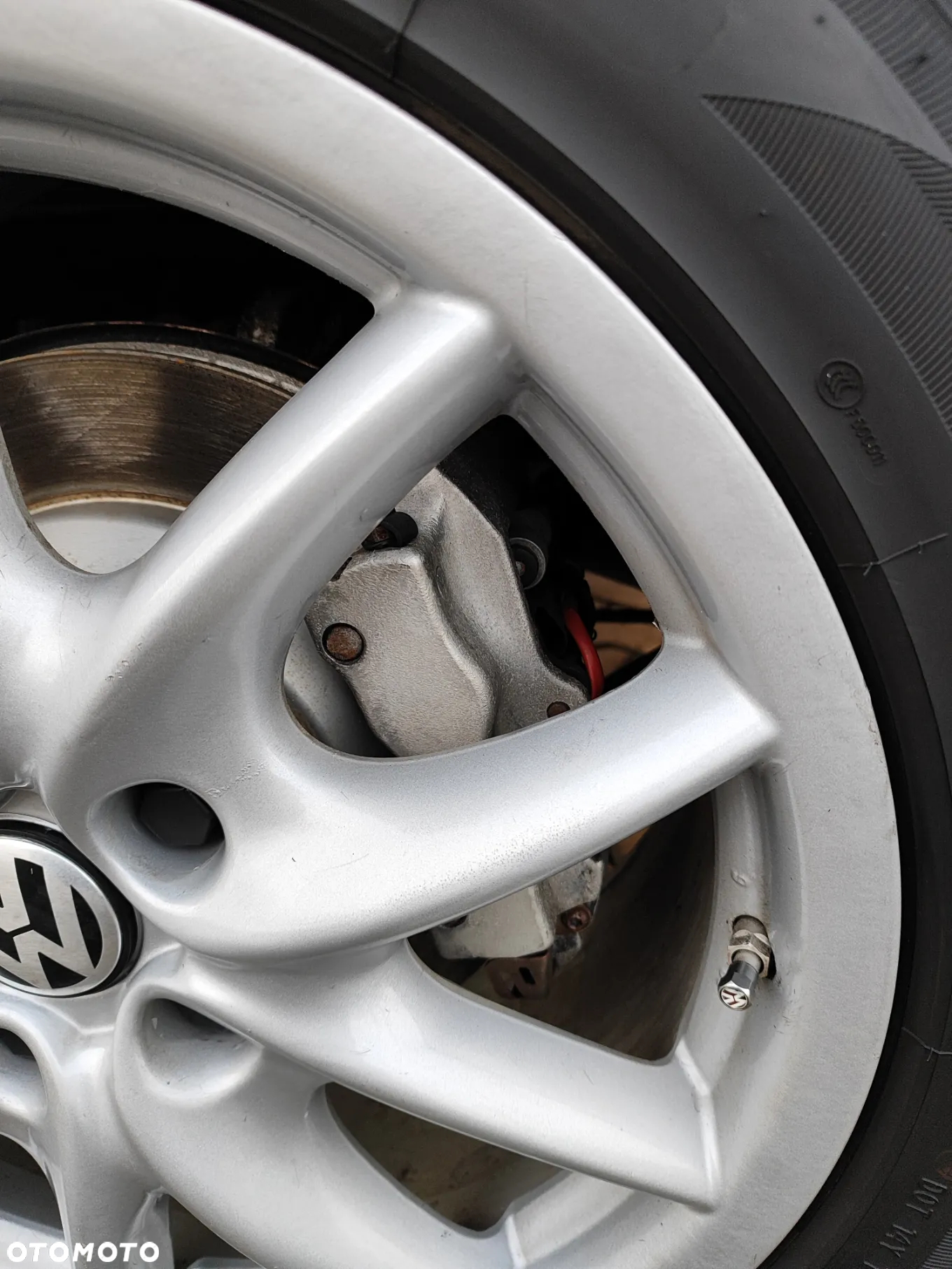 Volkswagen Touareg 3.6 V6 FSI Automatik - 7