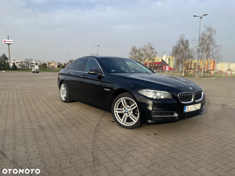 BMW 5