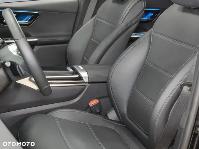 Mercedes-Benz GLC 200 4-Matic - 2