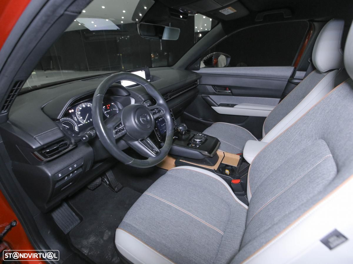 Mazda MX-30 e-Skyactiv Excellence - 7