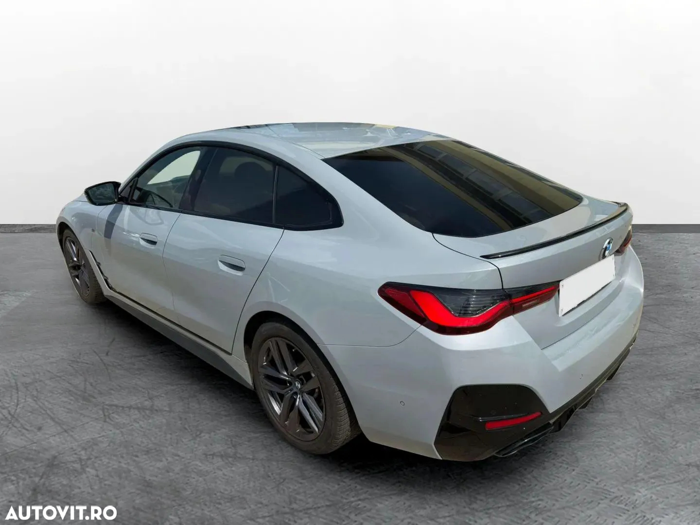 BMW M4 M440i xDrive AT MHEV - 4