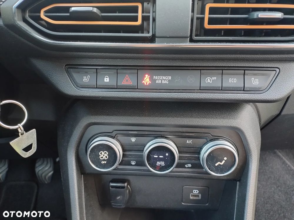 Dacia Sandero Stepway - 9