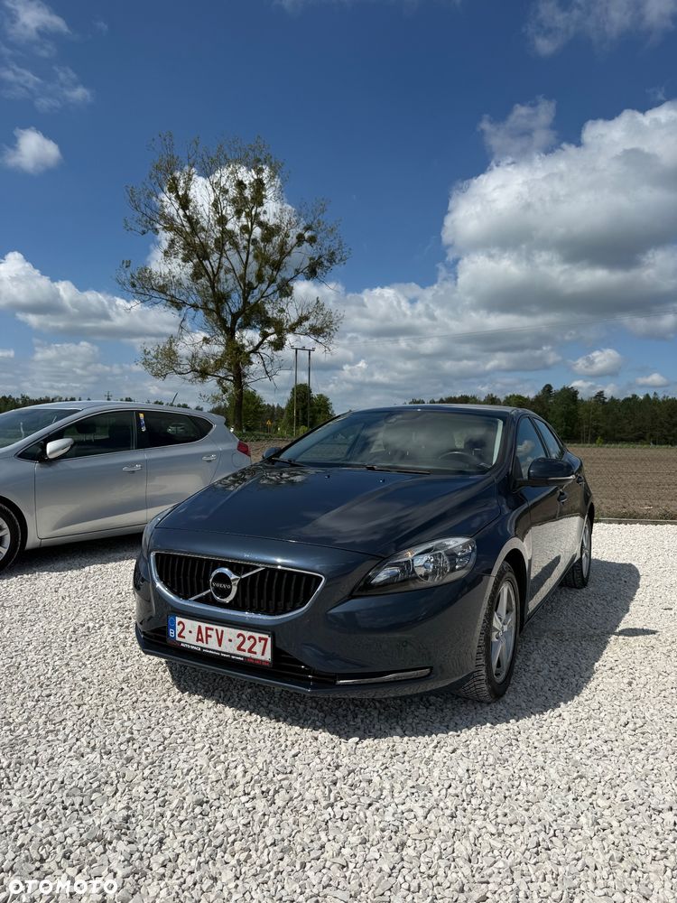 Volvo V40 D2 Kinetic - 1
