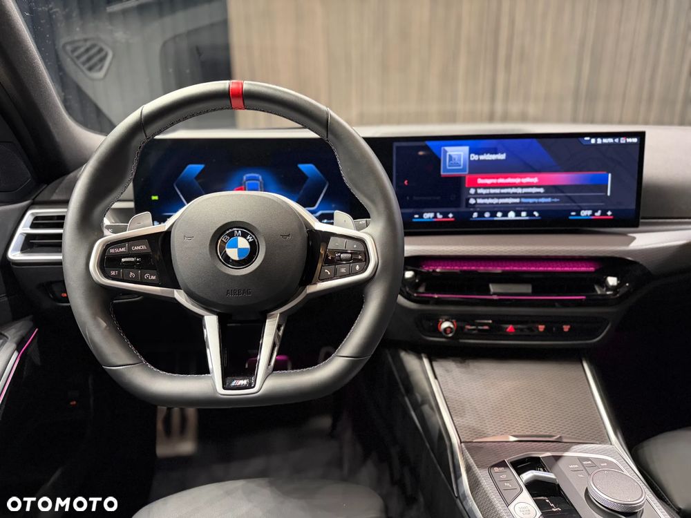 BMW Seria 3 M340d xDrive mHEV sport - 19