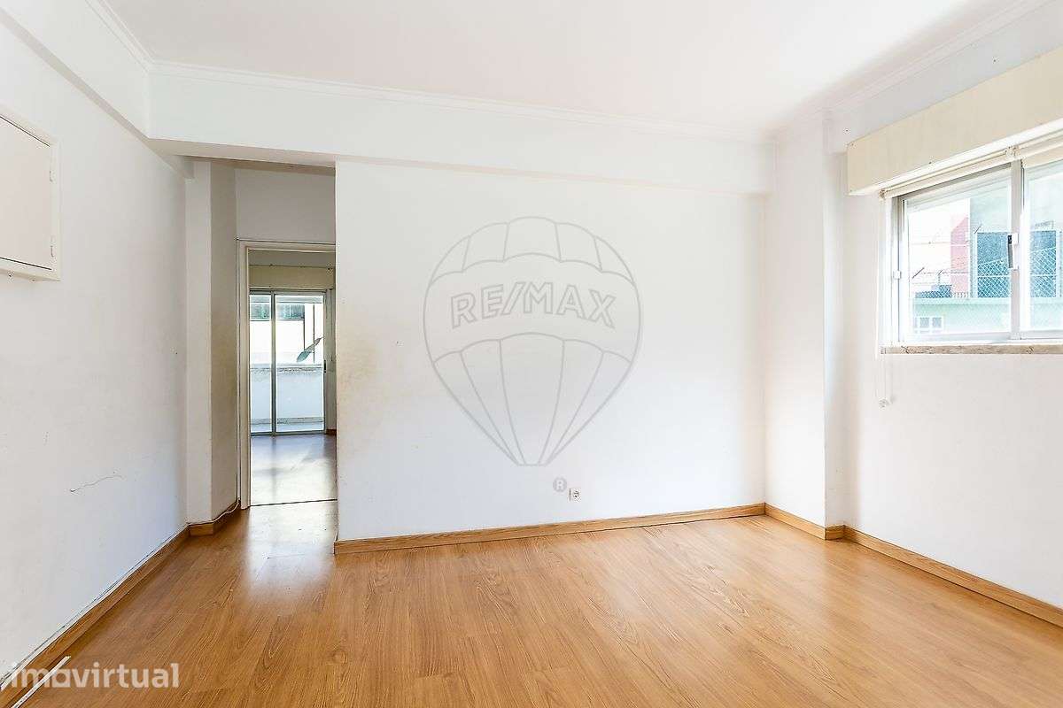 Apartamento T2 para venda - Grande imagem: 2/22
