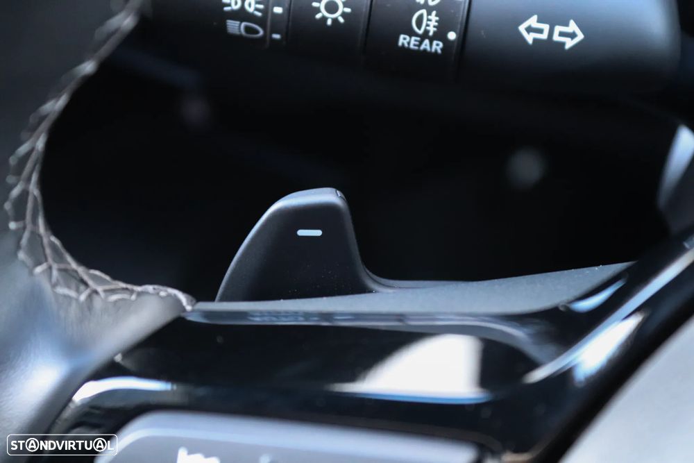 Honda Civic 2.0 0 i-MMD e:HEV Sport - 12