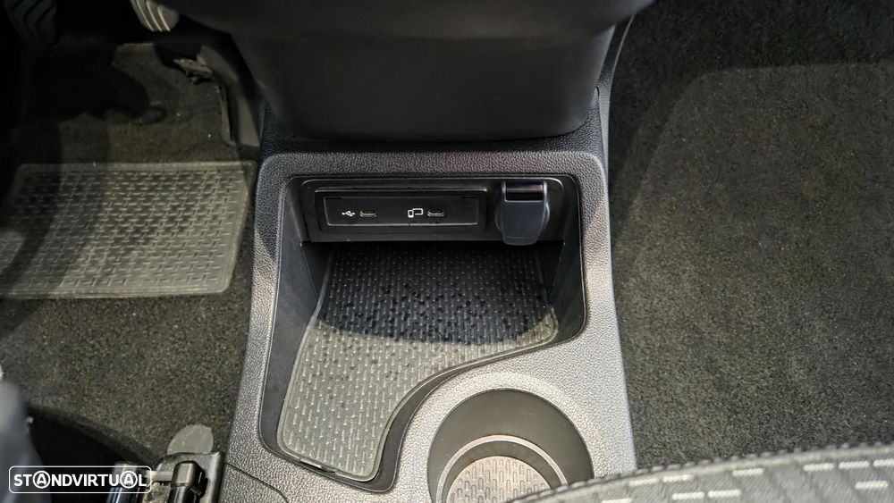 Mercedes-Benz Citan 110CDI/31 Longa - 14