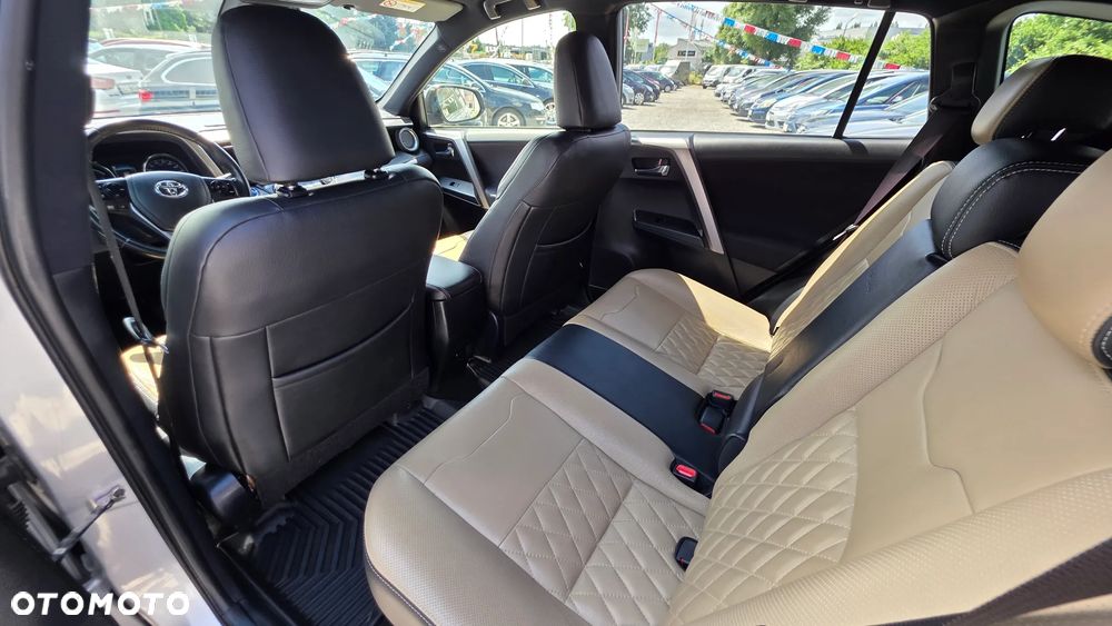 Toyota RAV4 - 20