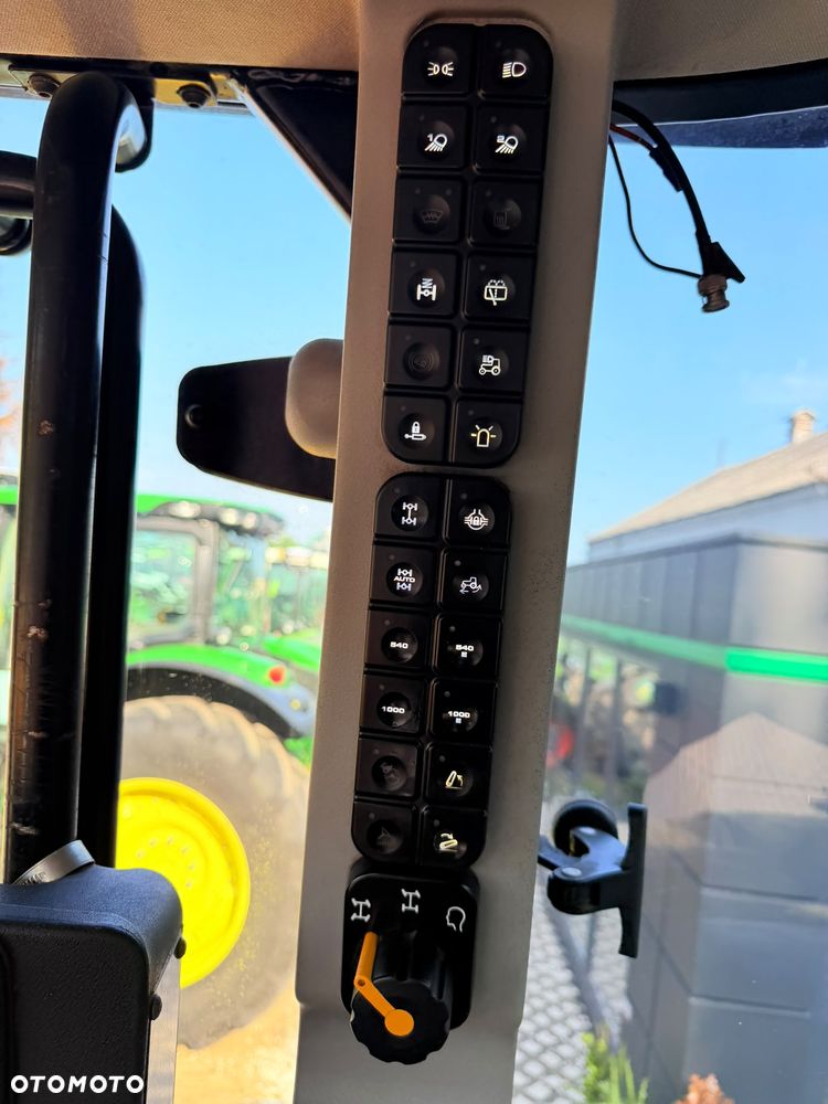 JCB 4190 - 25