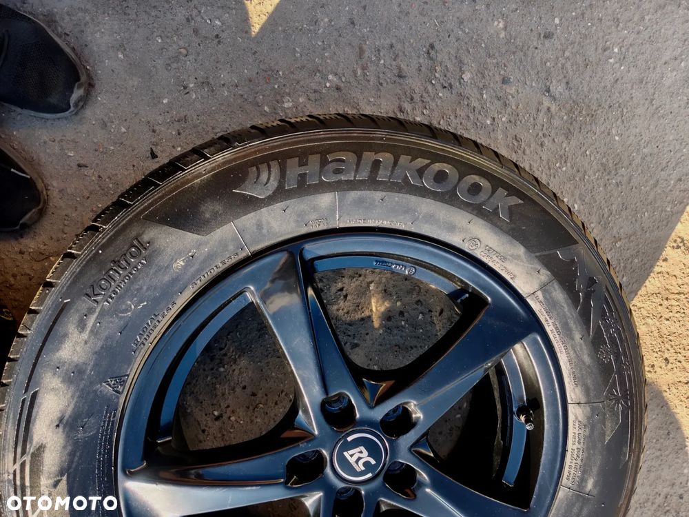 5x108 Felgi Aluminiowe Alufelgi 17 Koła Zimowe Zima FORD SMAX GALAXY II 2 MONDEO MK3 MK4 MK5 Puma CMAX KUGA FOCUS VOLVO S40 V40 C30 V50 V60 S60 S80 V70 V50 S-Max grand C-max Jaguar 6,5mm 21r. Legnica ALU-RAD 235/55 - 12
