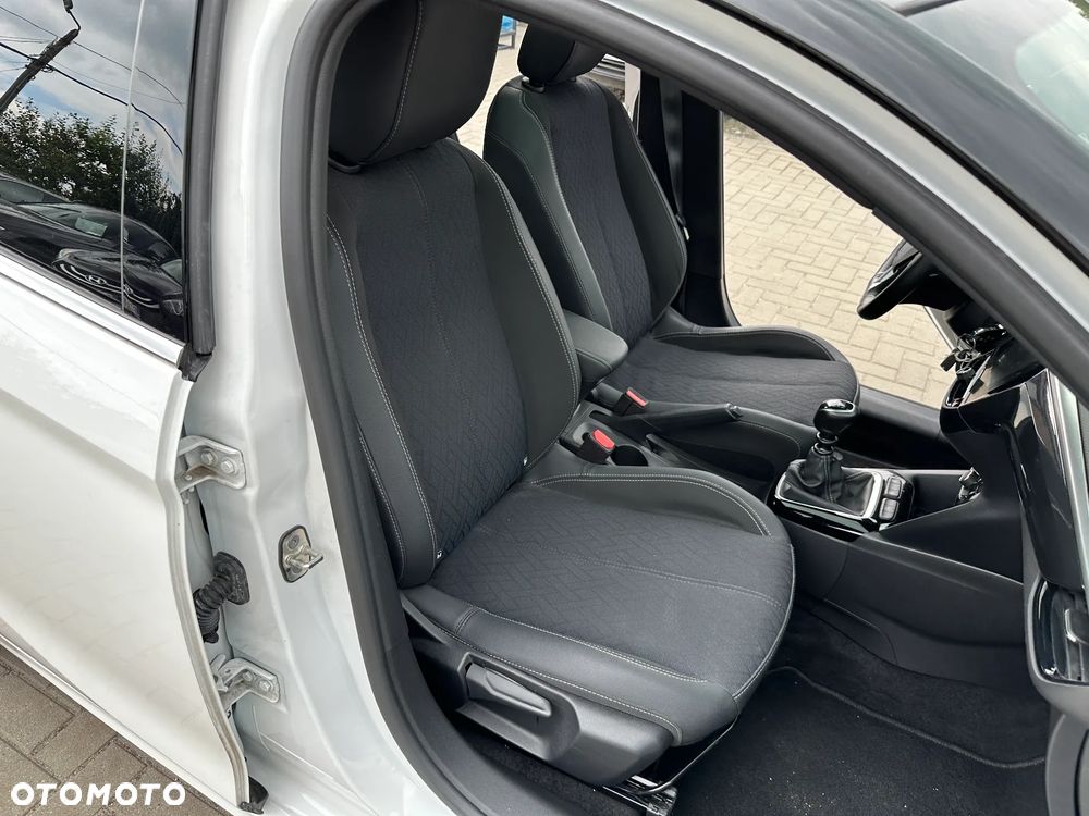 Opel Corsa - 22
