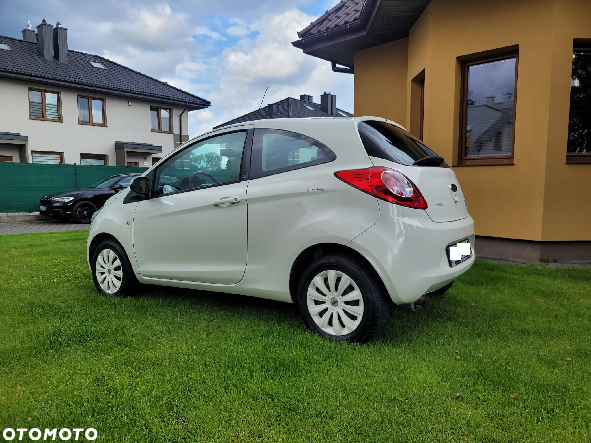 Ford KA 1.2 Grand Prix - 4