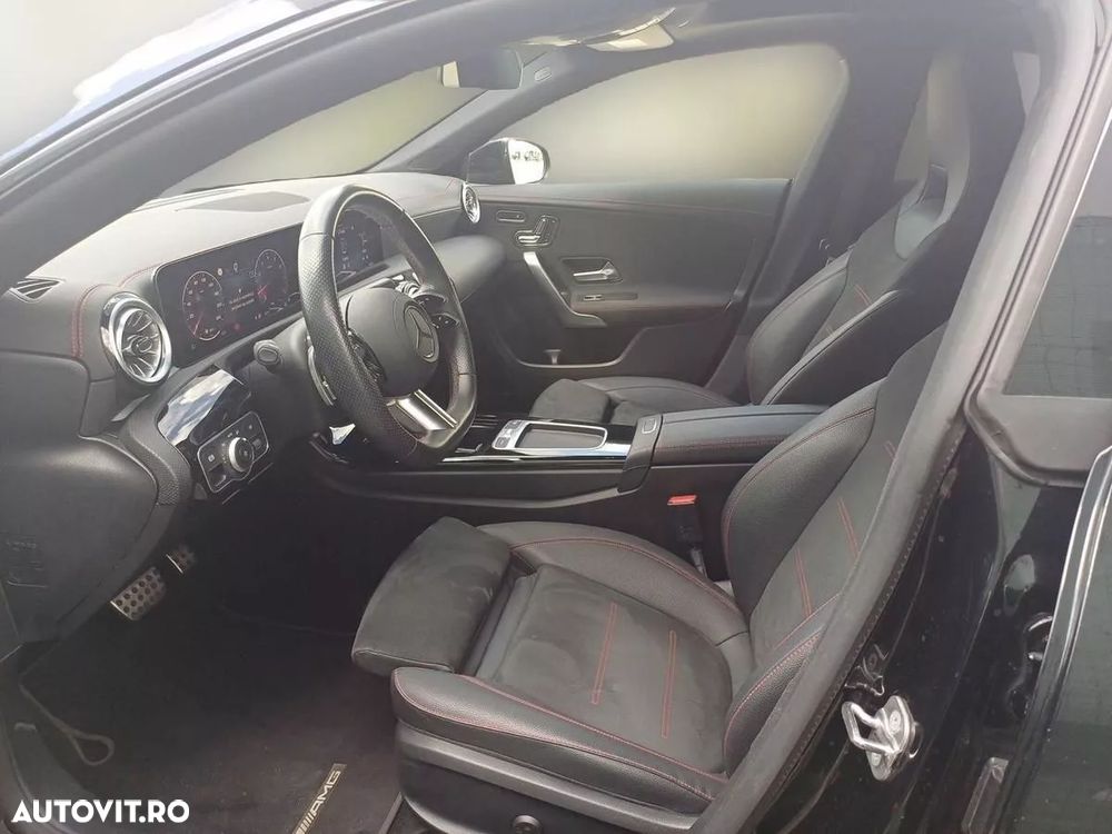 Mercedes-Benz CLA 200 - 15