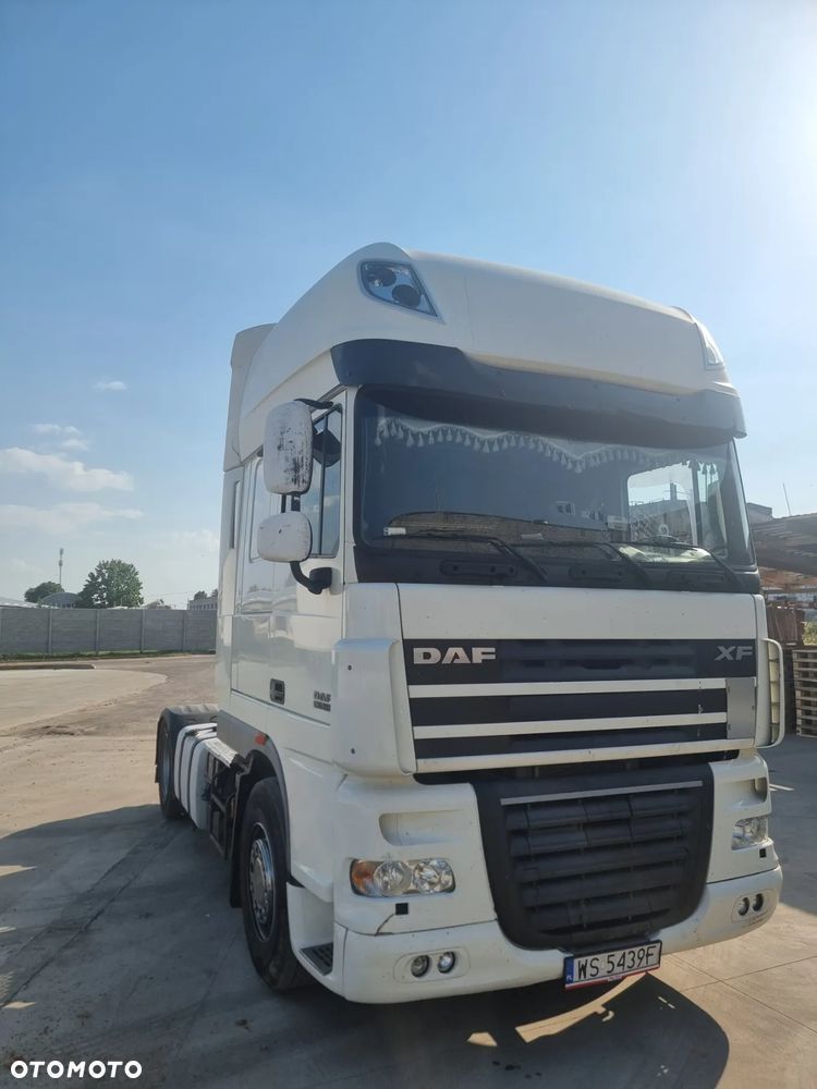 DAF XF SSC - 2