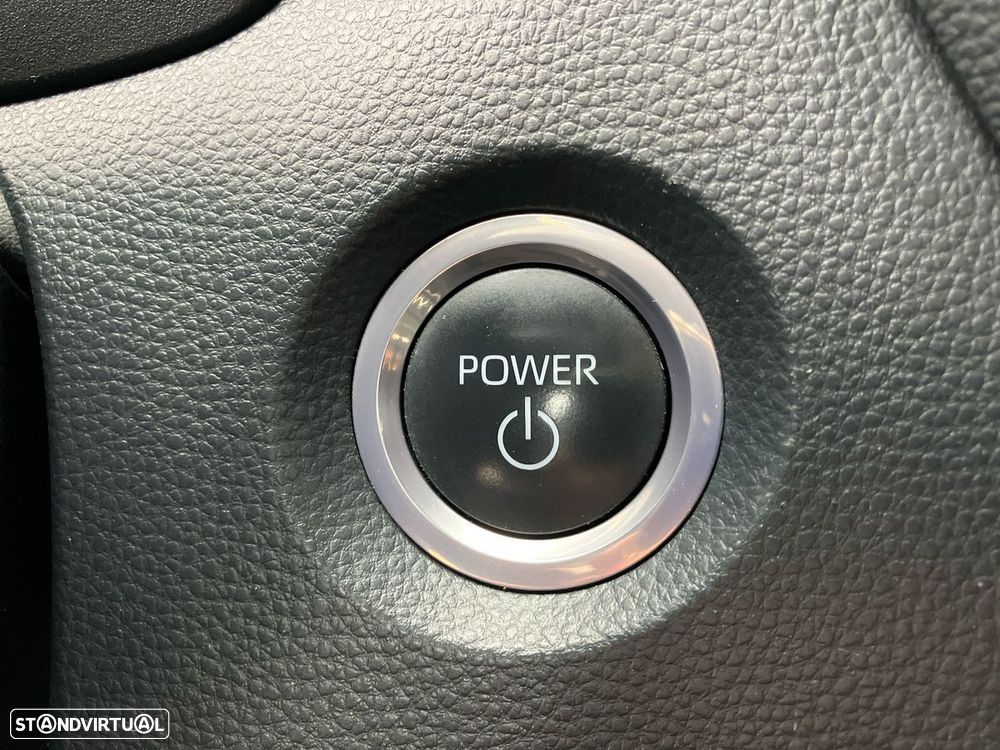 Toyota Corolla Touring Sports 1.8 Hybrid Comfort - 28