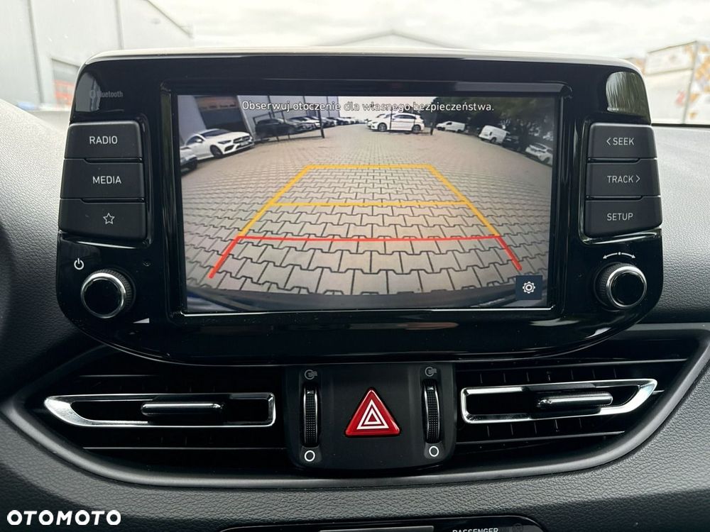 Hyundai i30 1.5 T-GDI 48V Smart DCT - 27