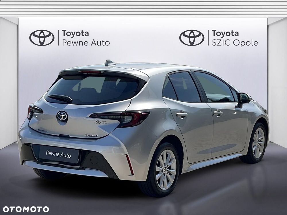Toyota Corolla - 19