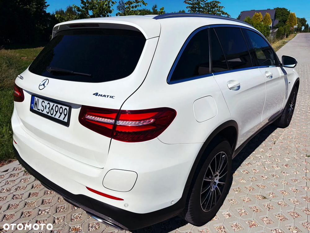 Mercedes-Benz GLC - 2