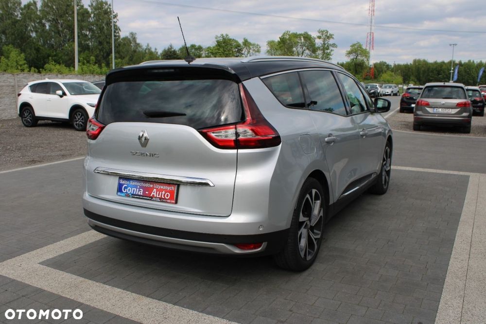 Renault Scenic - 7