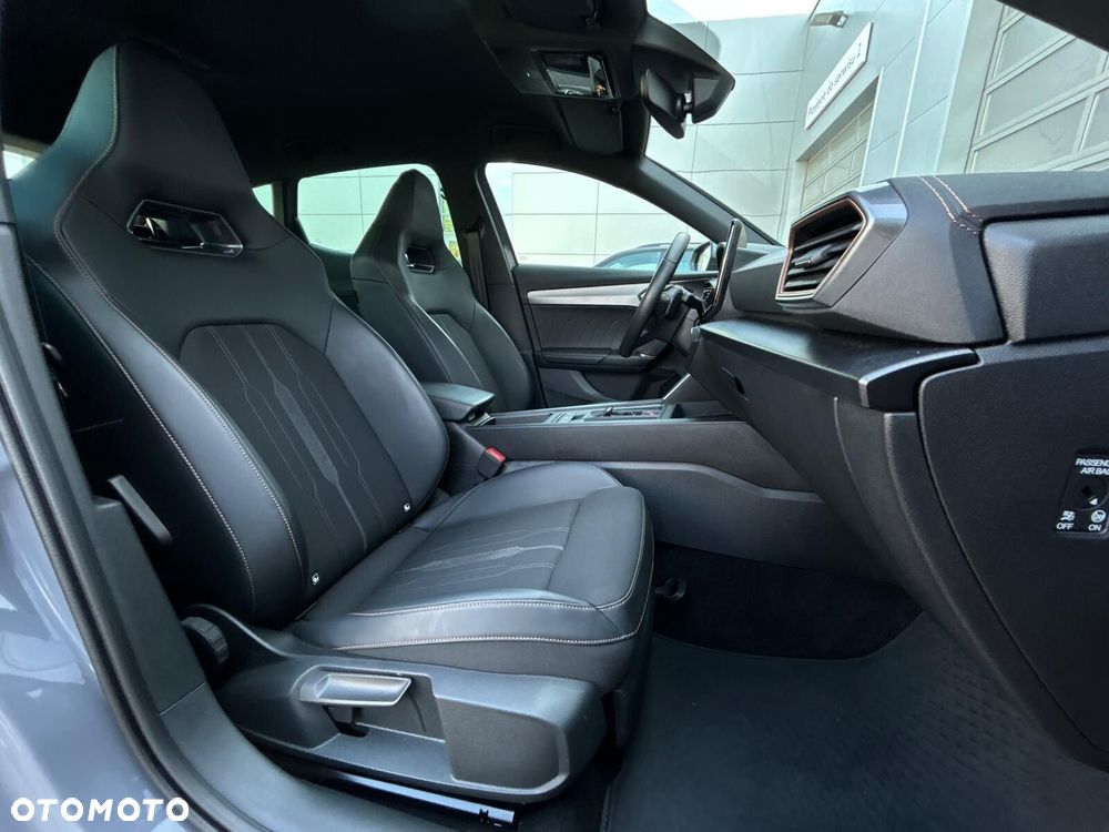 Cupra Formentor 1.5 TSI DSG - 17