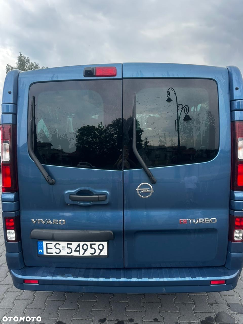 Opel Vivaro L1H1 2,7t Edition - 23