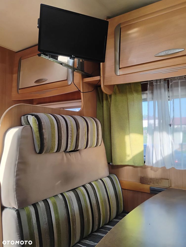 Ford Transit - 19