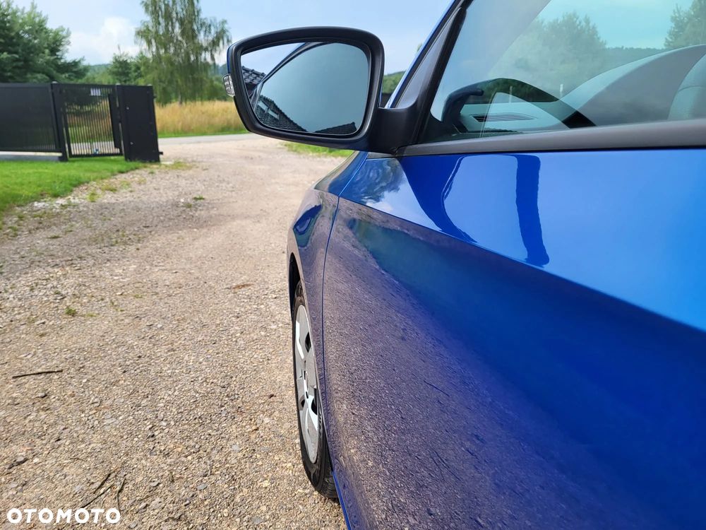 Skoda RAPID 1.2 TSI Ambition - 8