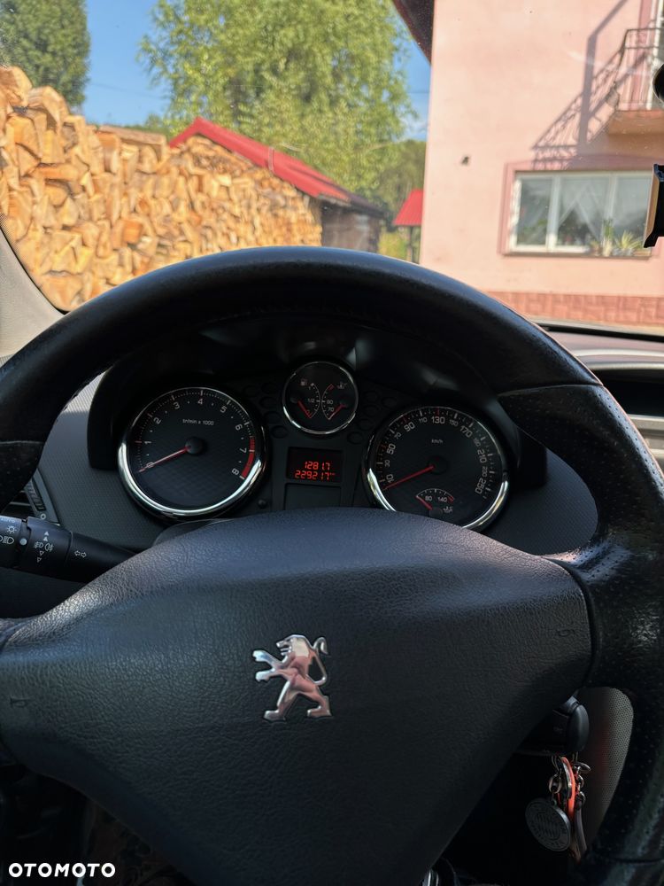 Peugeot 207 RC - 5